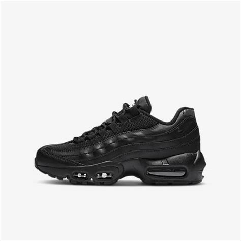 nike 95 kindermaat|Kids Air Max 95 Shoes (2) .